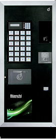   Bianchi LEI 500 L ES8 SMART